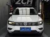 Фото 2 - Volkswagen Tiguan L