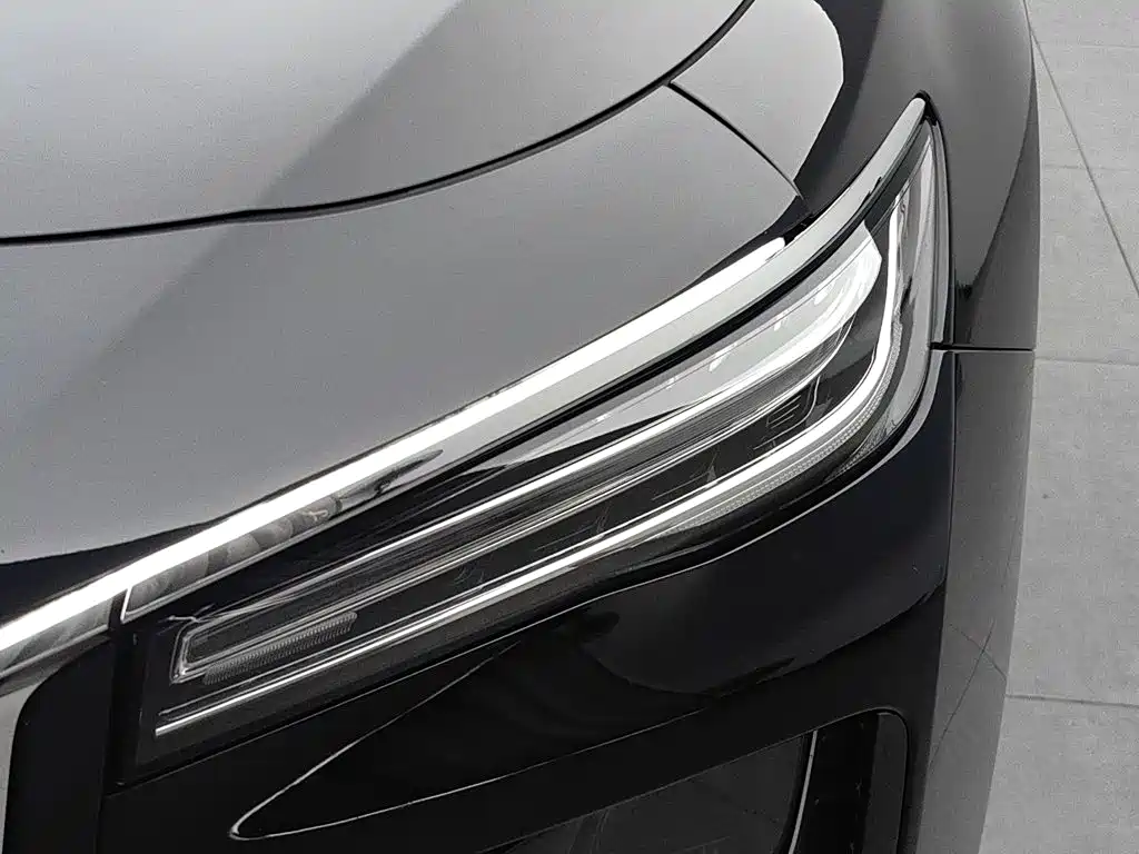 Фото 7 - Hongqi H5