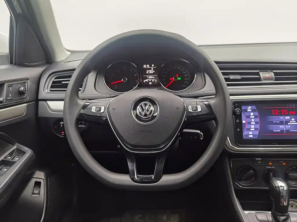 Volkswagen Lavida, миниатюра 11