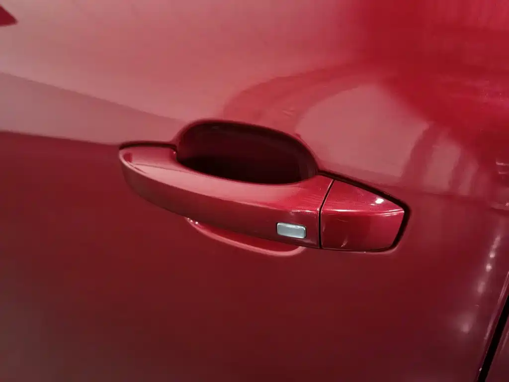 MG HS 2022 2020 20T Automatic 2WD Ultra Luxury Edition China VI