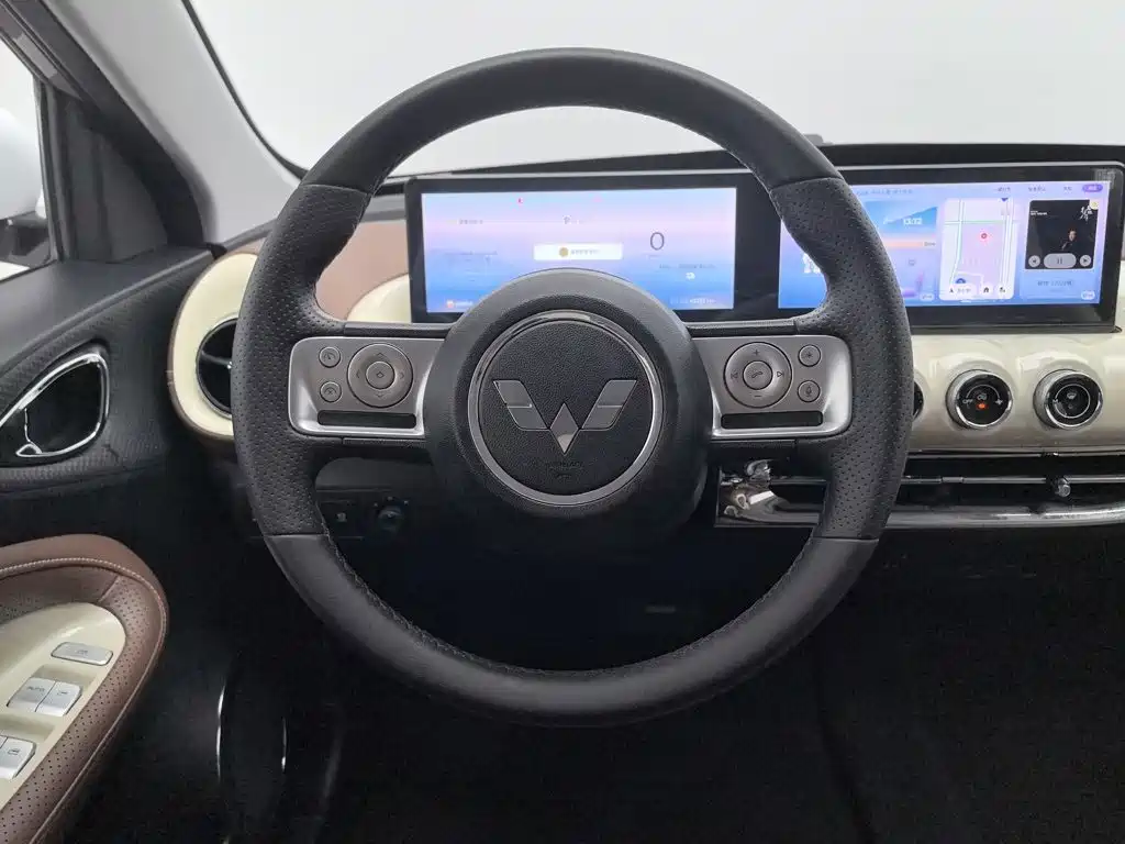 Photo 11 - Wuling Motors Wuling Bingo