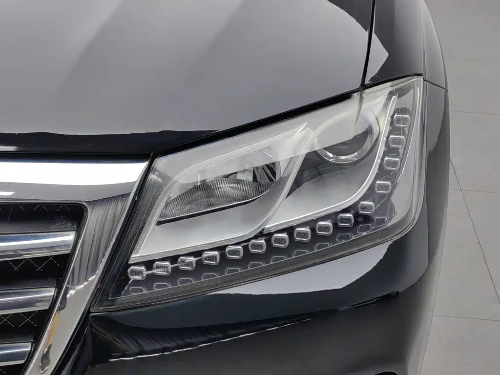 Haval H2 2015 2016 Red Label 1.5T Automatic 2WD Luxury