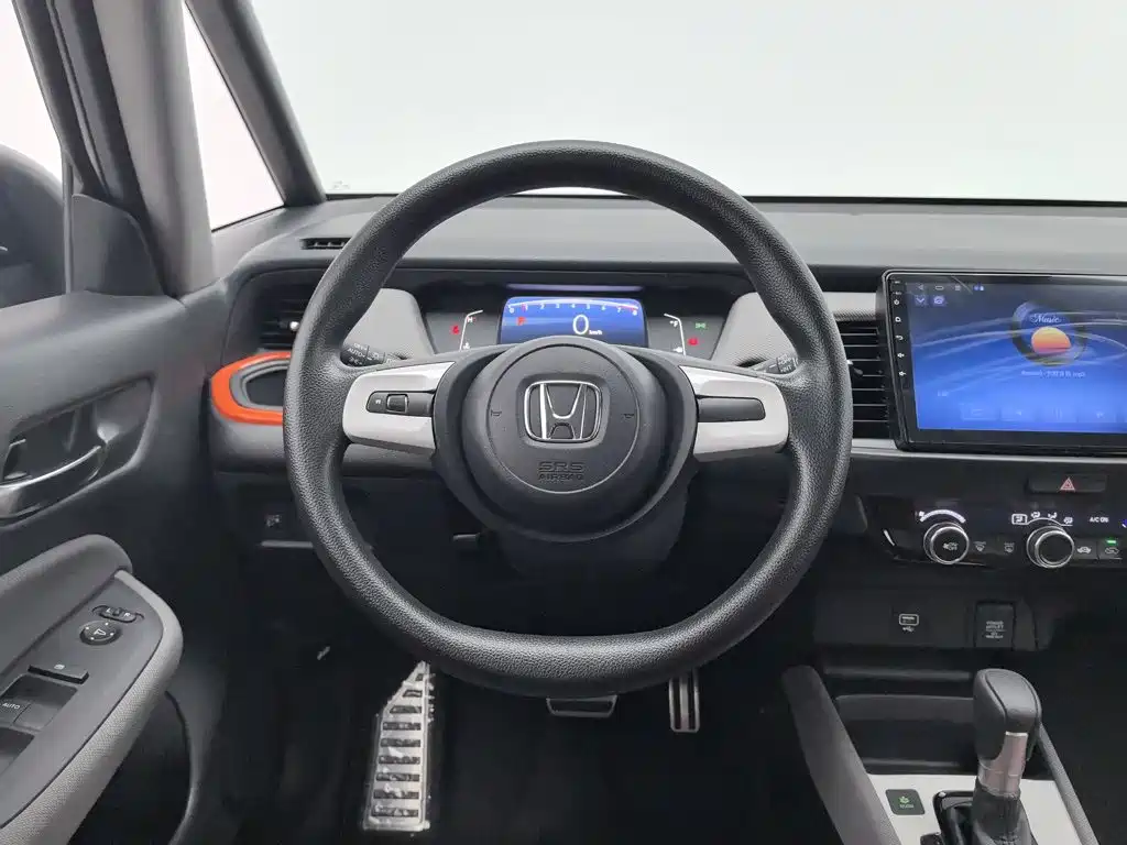 Honda LIFE 2024 2023 1.5L CVT SPORT Heartbeat Edition