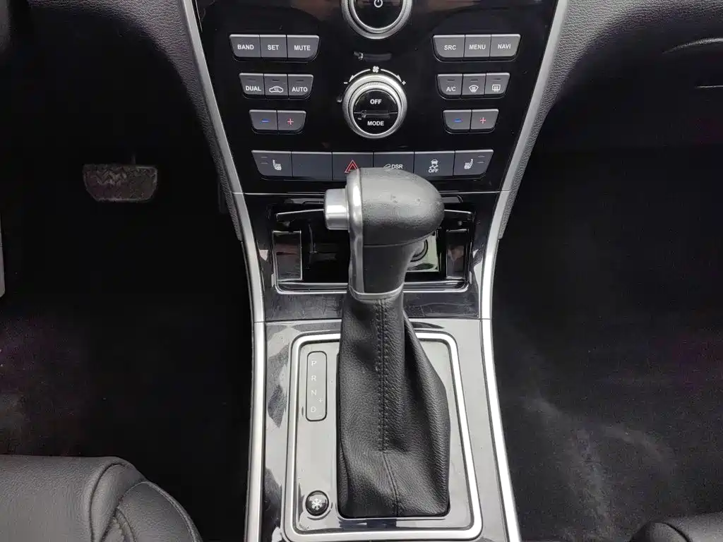 Haval H2 2015 2016 Red Label 1.5T Automatic 2WD Luxury