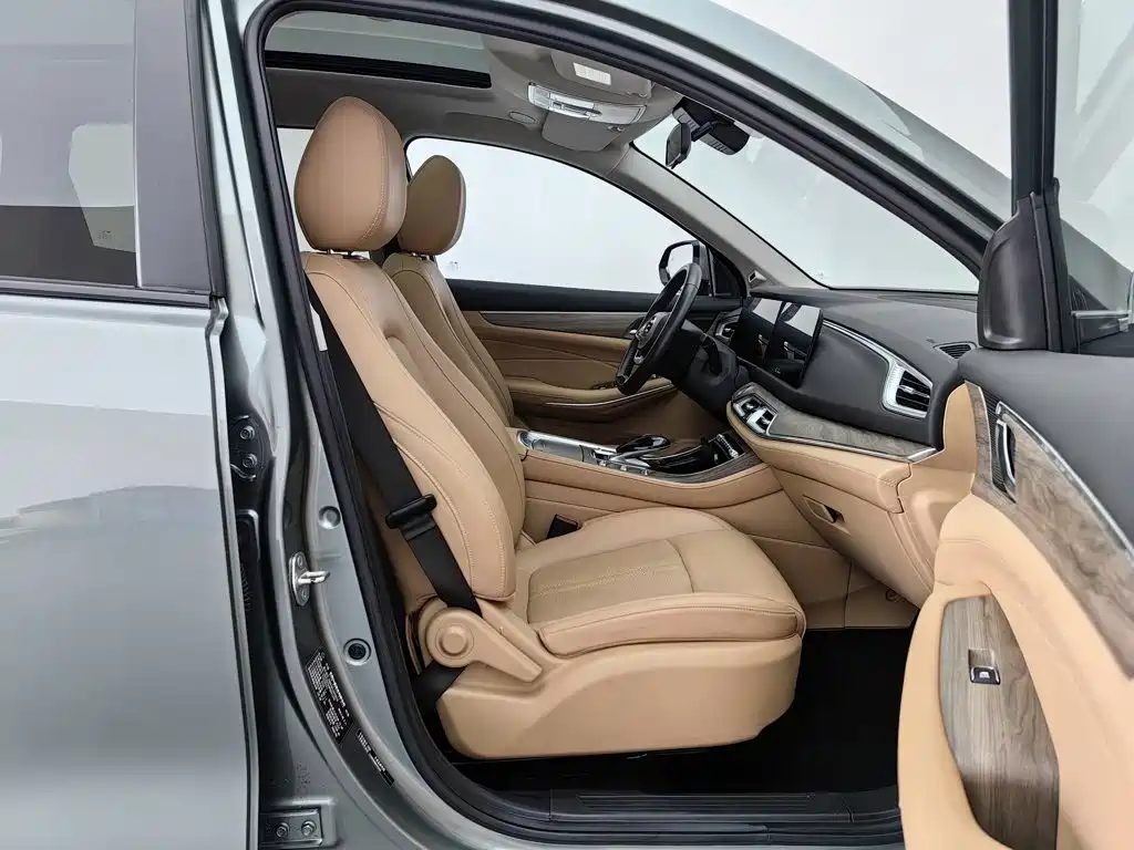 Landian E5 2023 2023 1.5L DE-i 110KM Flagship 5-seater