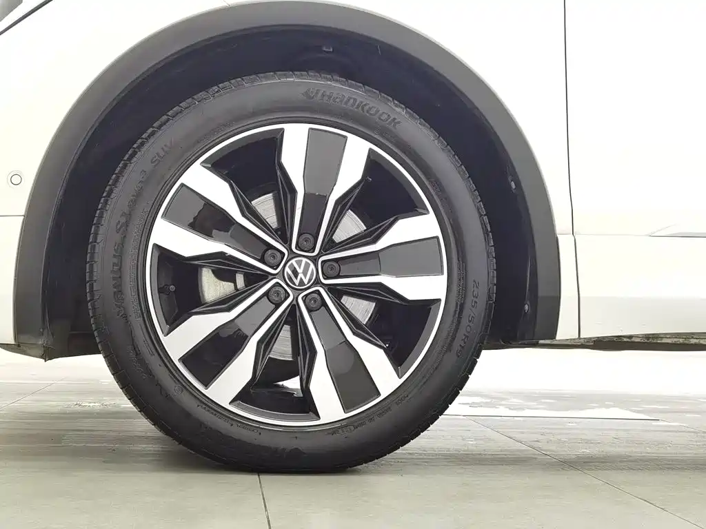 Volkswagen Tiguan, миниатюра 17