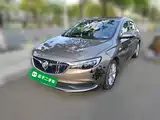 Фото 1 - Buick Excelle
