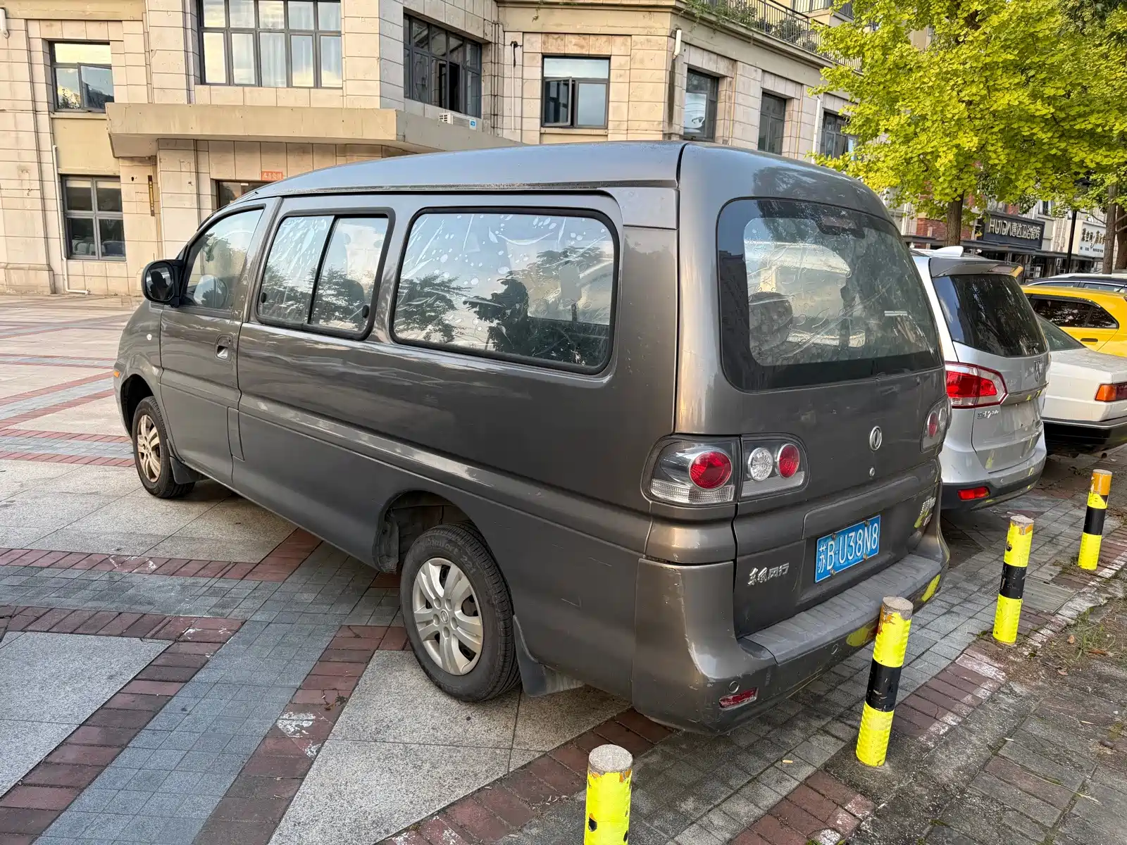 صورة 4 - Dongfeng Fengxing Lingzhi