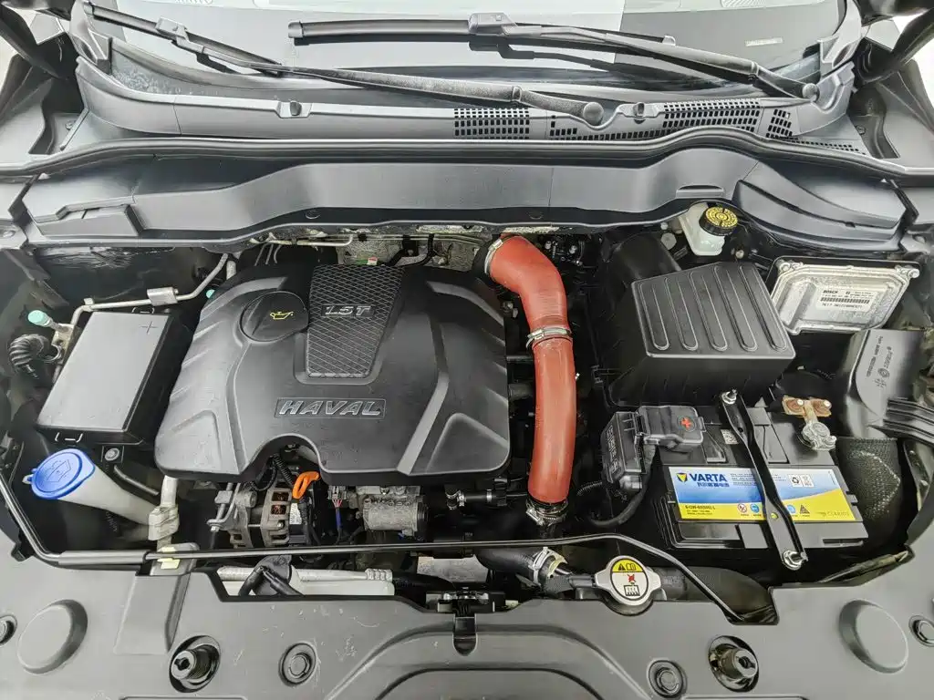 Haval H2 2015 2016 Red Label 1.5T Automatic 2WD Luxury