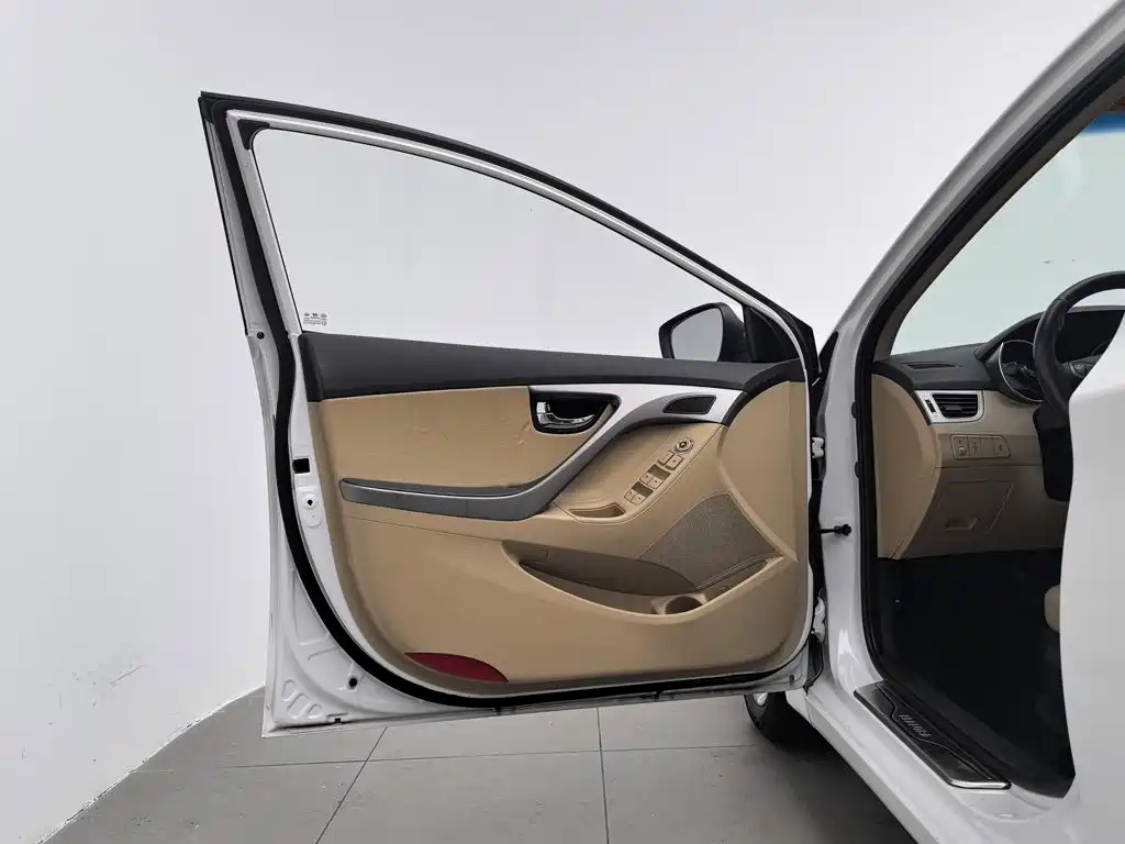 Фото 8 - Hyundai Langdong