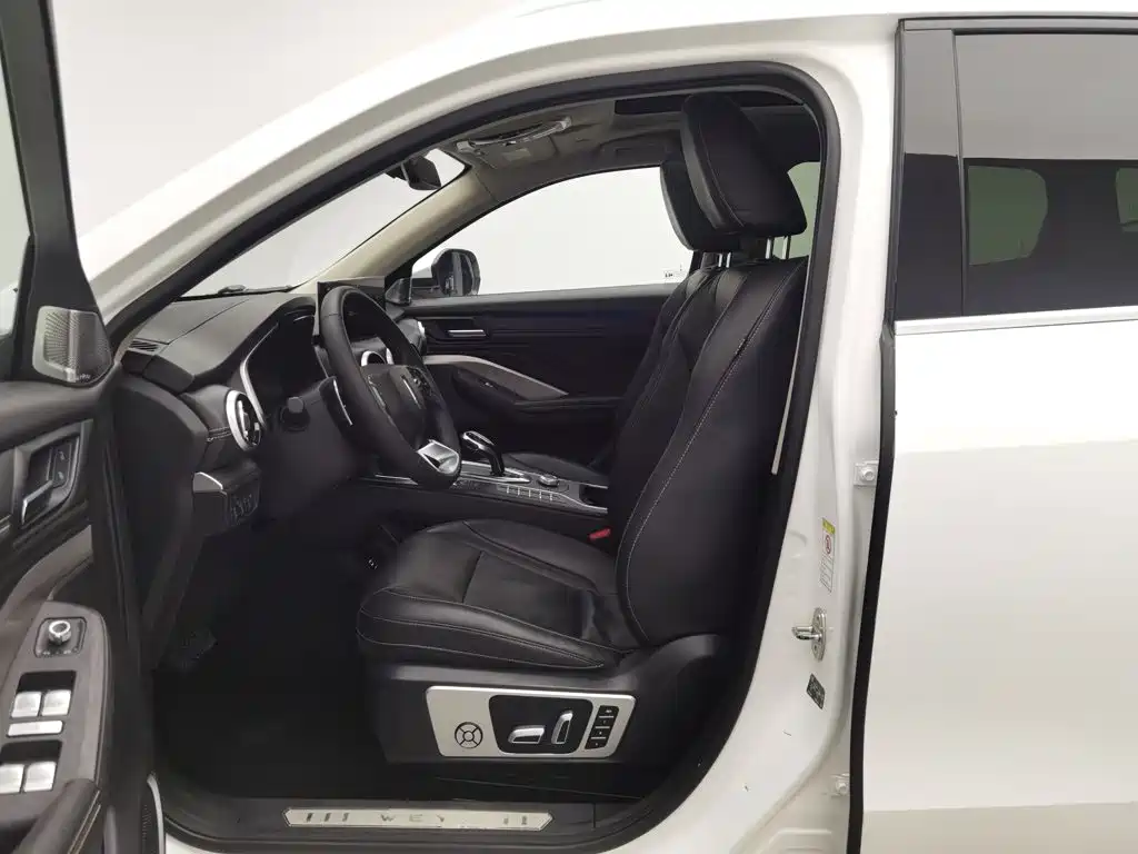 WEY VV6, миниатюра 10
