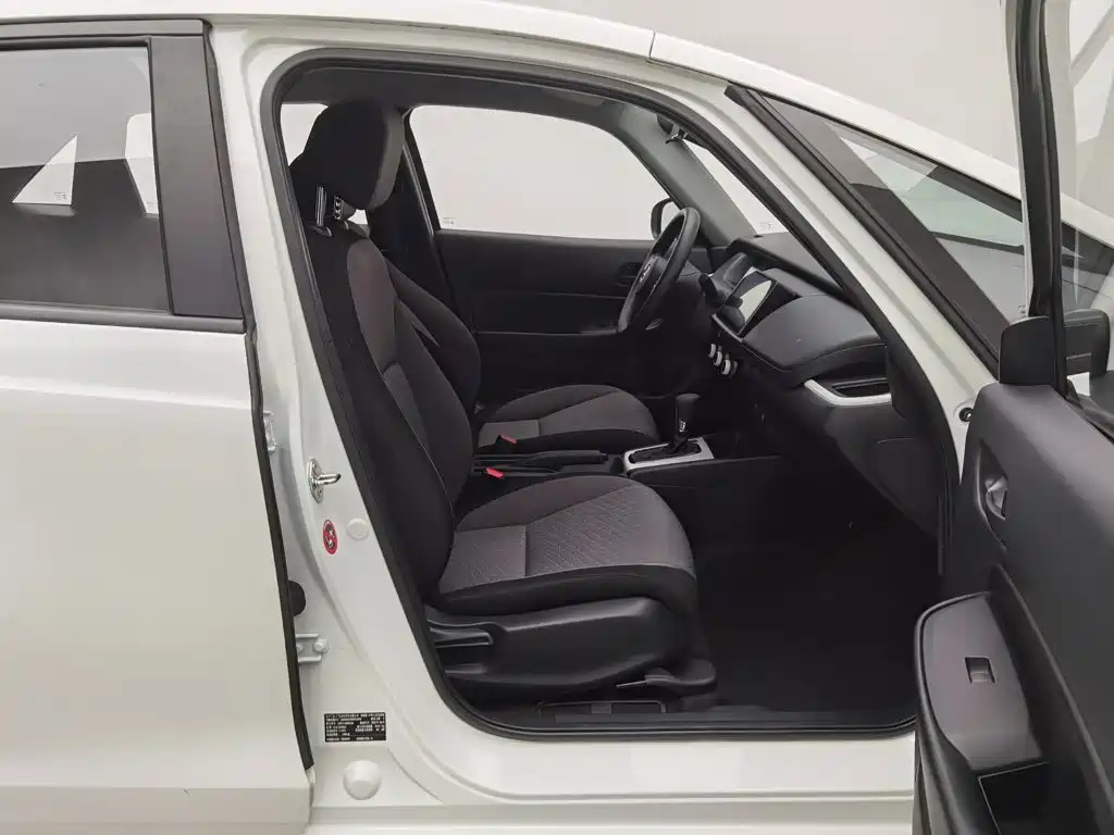 Honda Fit, миниатюра 23