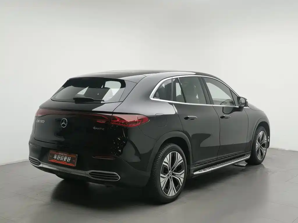 Mercedes-Benz EQE, миниатюра 2