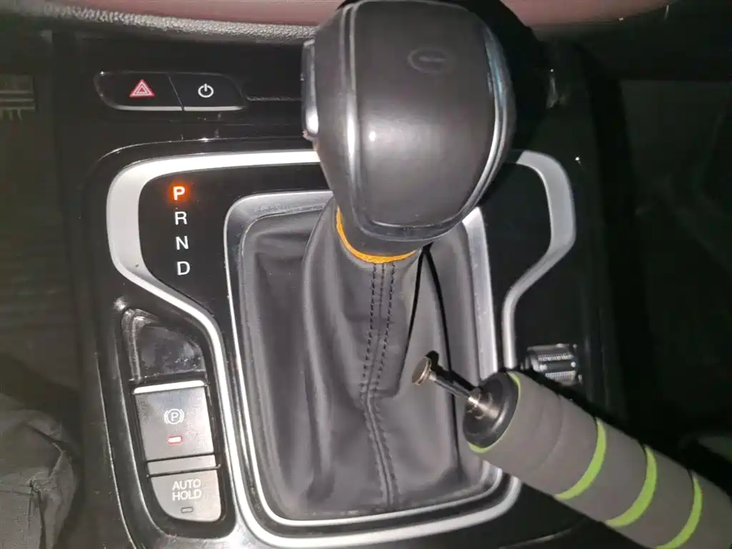 GAC Trumpchi Trumpchi M6 2023 PRO 270T DCT Premium Edition фото 14