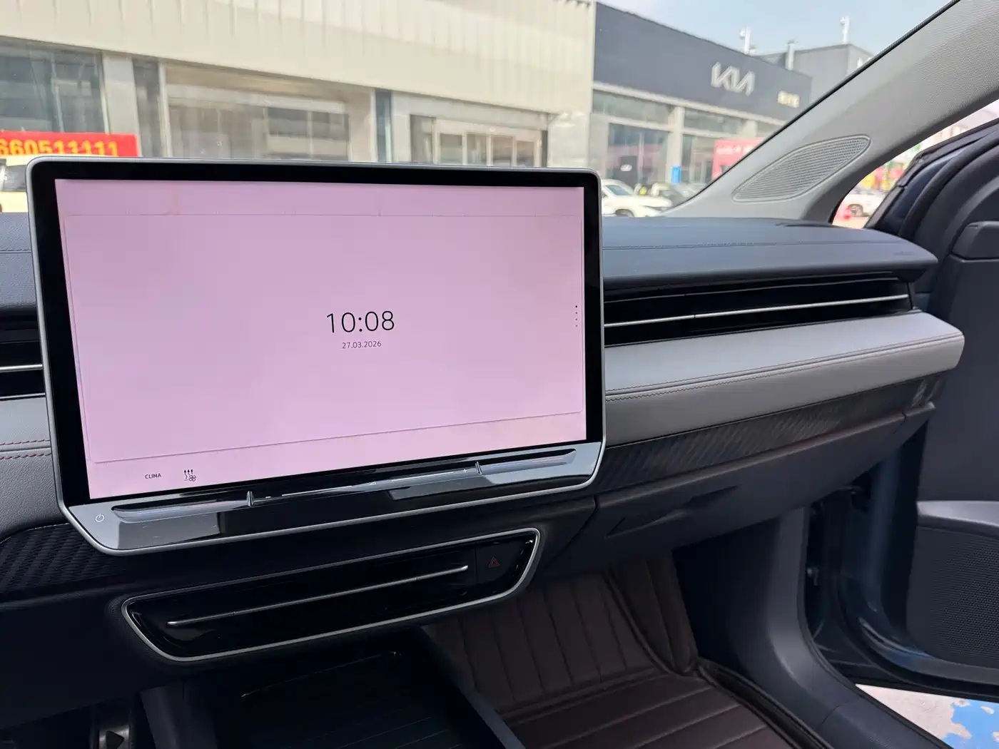 VOLKSWAGEN ID.7 VIZZION