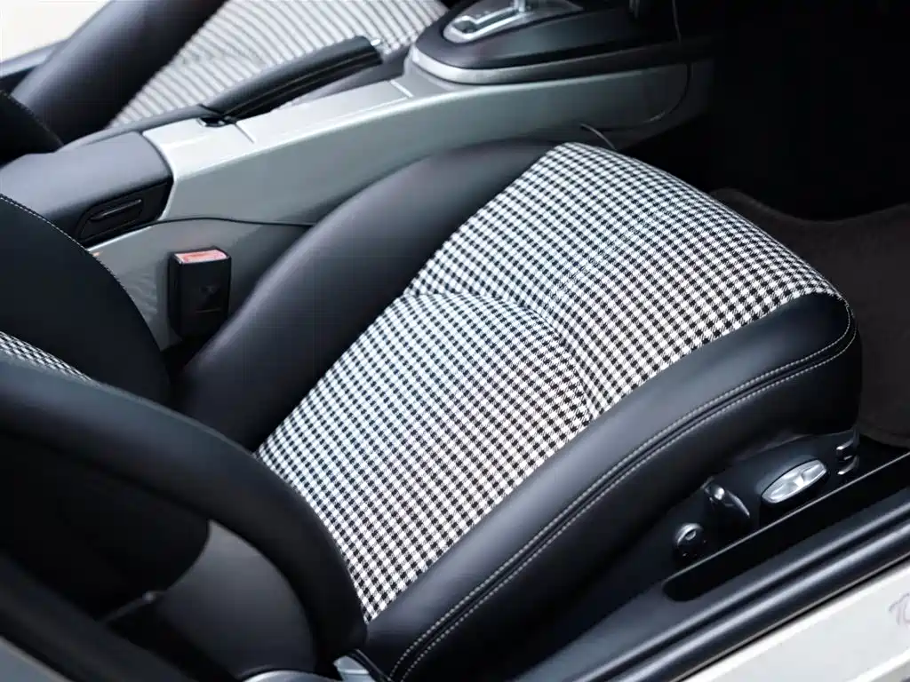 Porsche 911 2007 Turbo Cabriolet 3.6T фото 42
