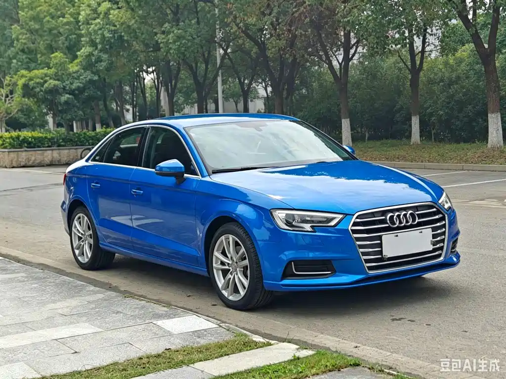 Фото 4 - Audi A3