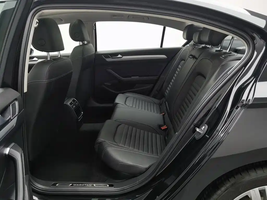 Volkswagen Magotan, миниатюра 15