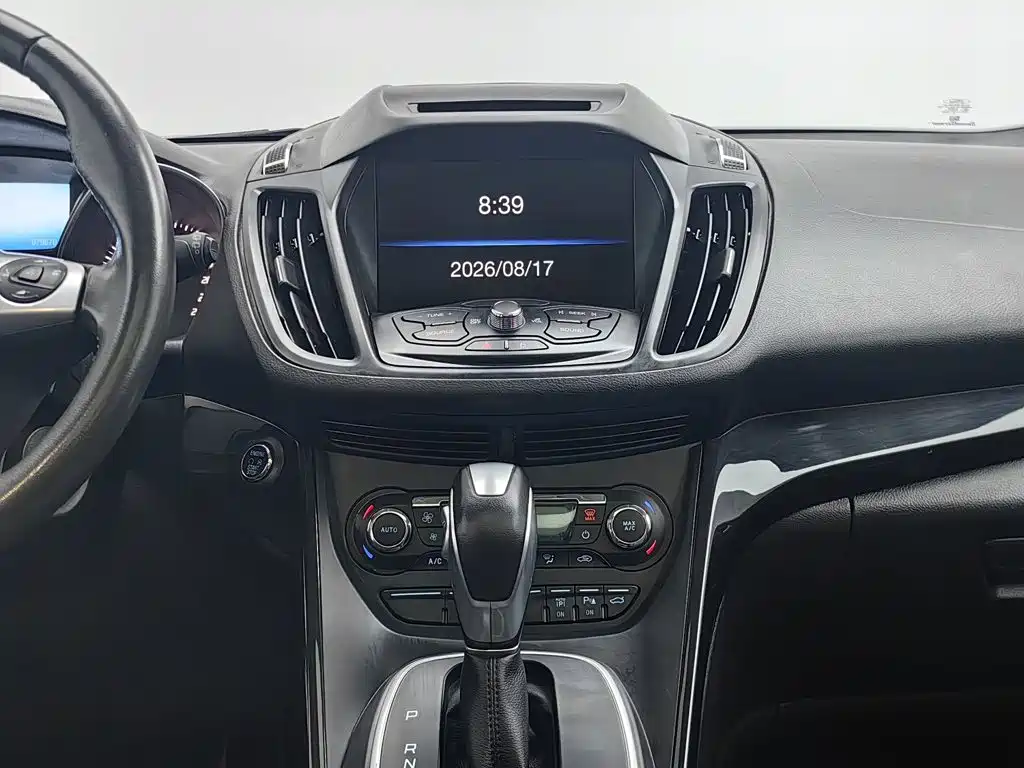 Photo 12 - Ford Kuga