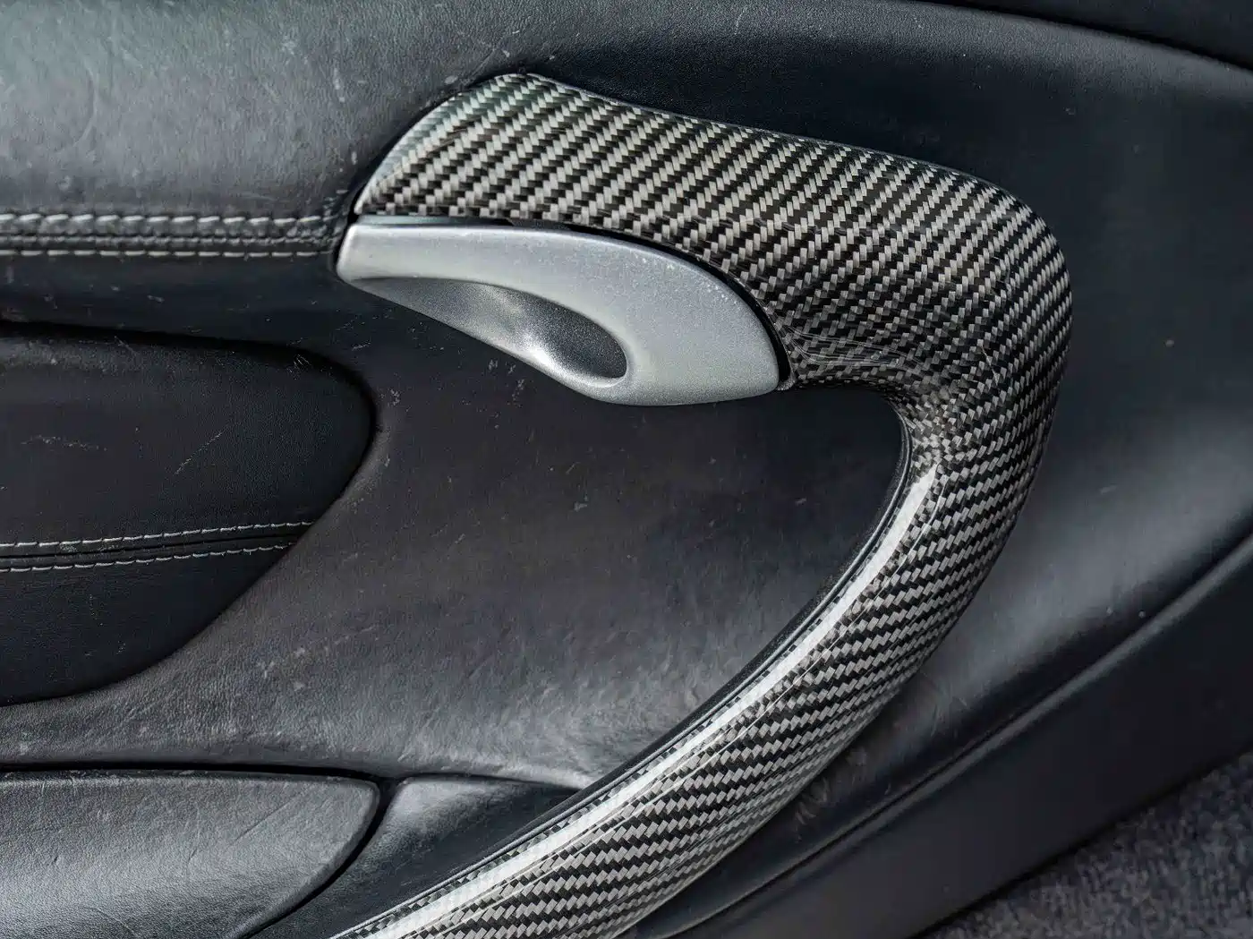 Porsche 911 2004