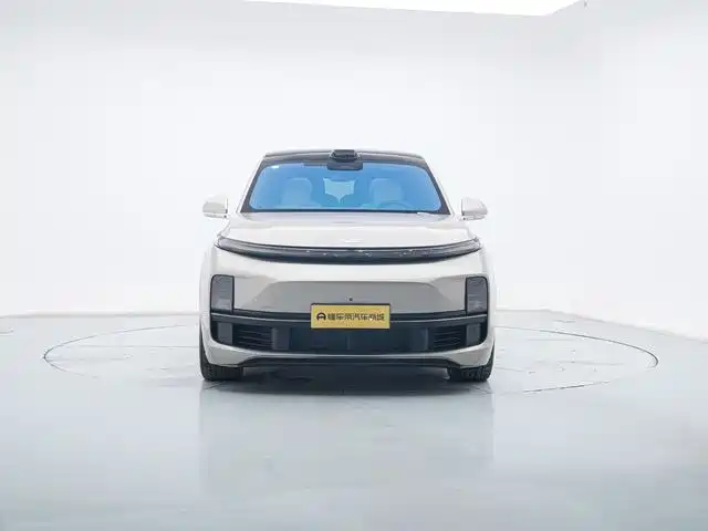 Li Auto IDEAL L8