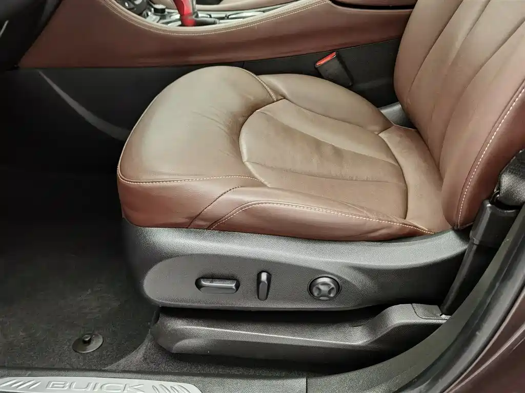 Buick Envision Plus 2018 28T 4WD Elite фото 20