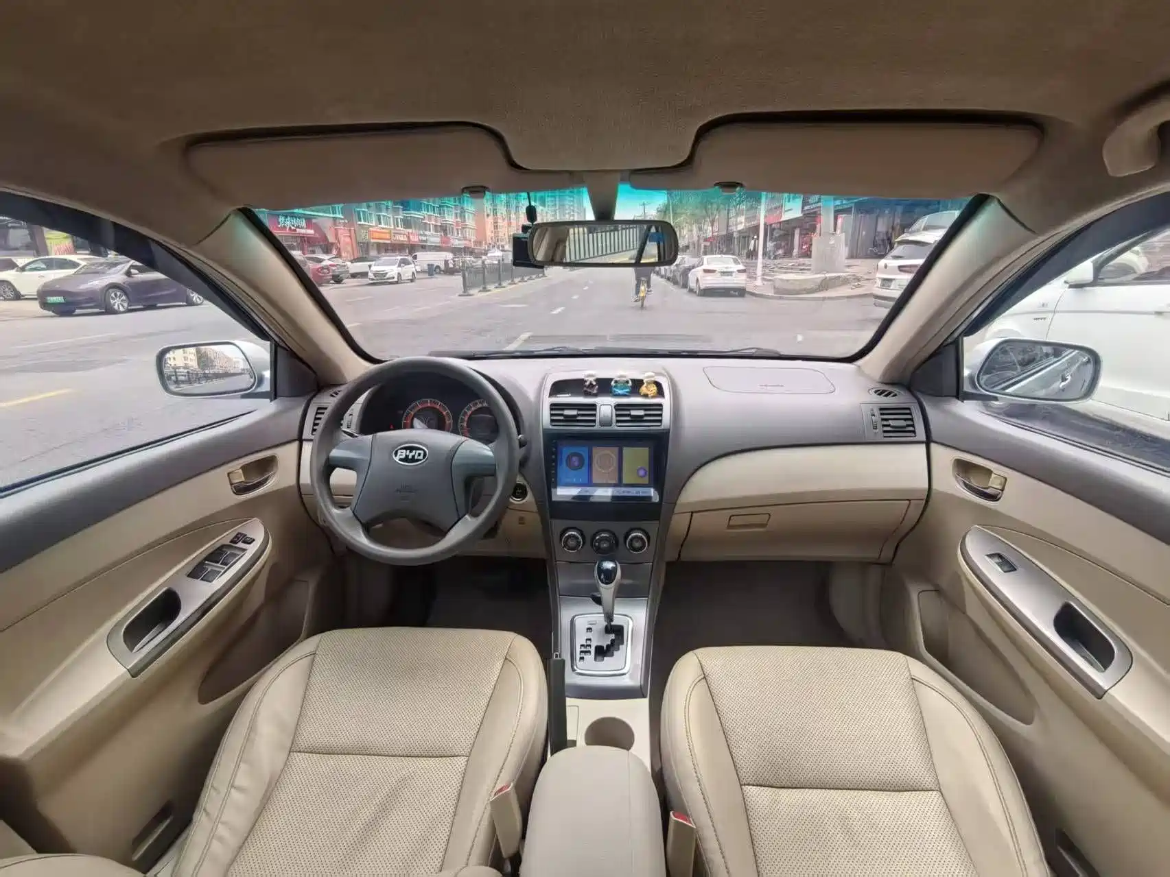 Photo 7 - BYD L3