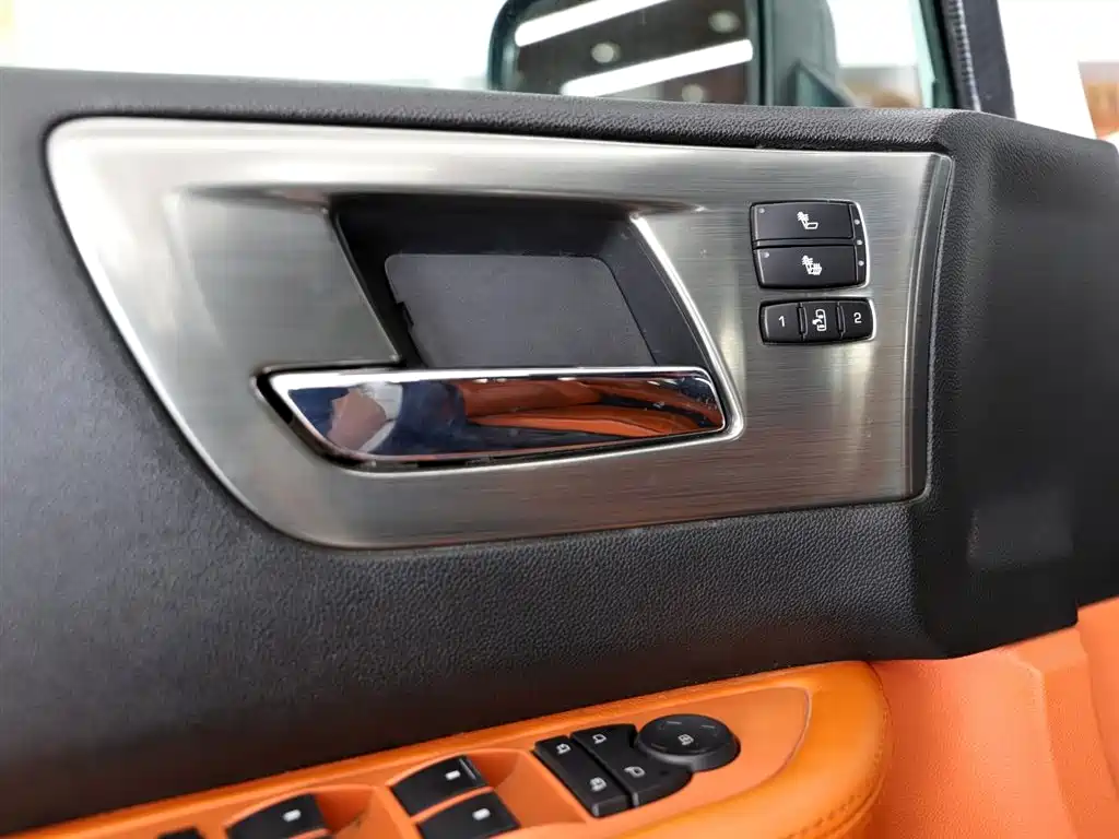 Hummer H2 2008 Model 6.2 AT фото 19