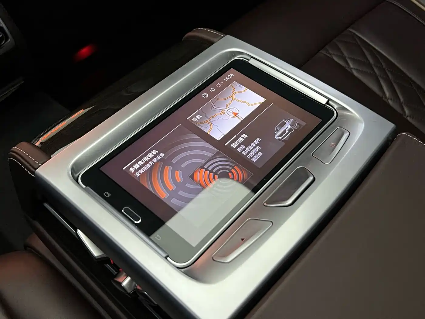 BMW 7 Series 2021 Model 730Li Luxury Package фото 16