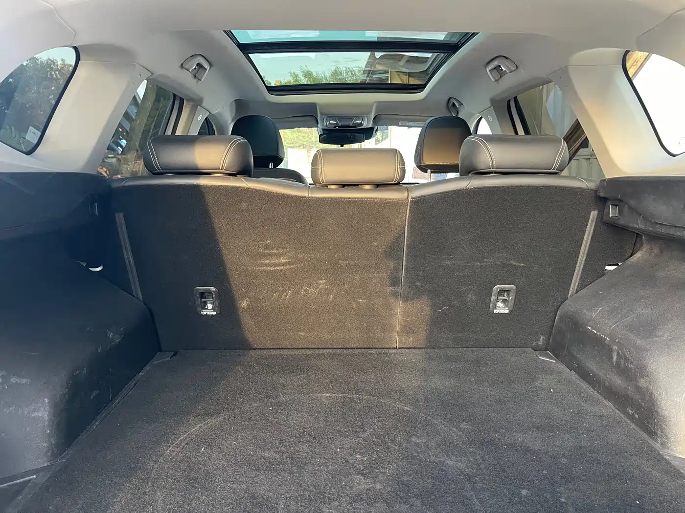 Haval H6 2021 3rd Generation 2.0T Auto 2WD Max фото 7