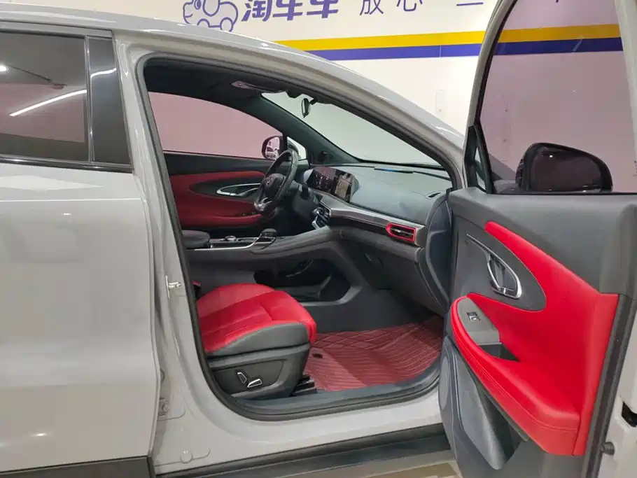 Changan UNI-T 2020 2020 1.5T Flagship