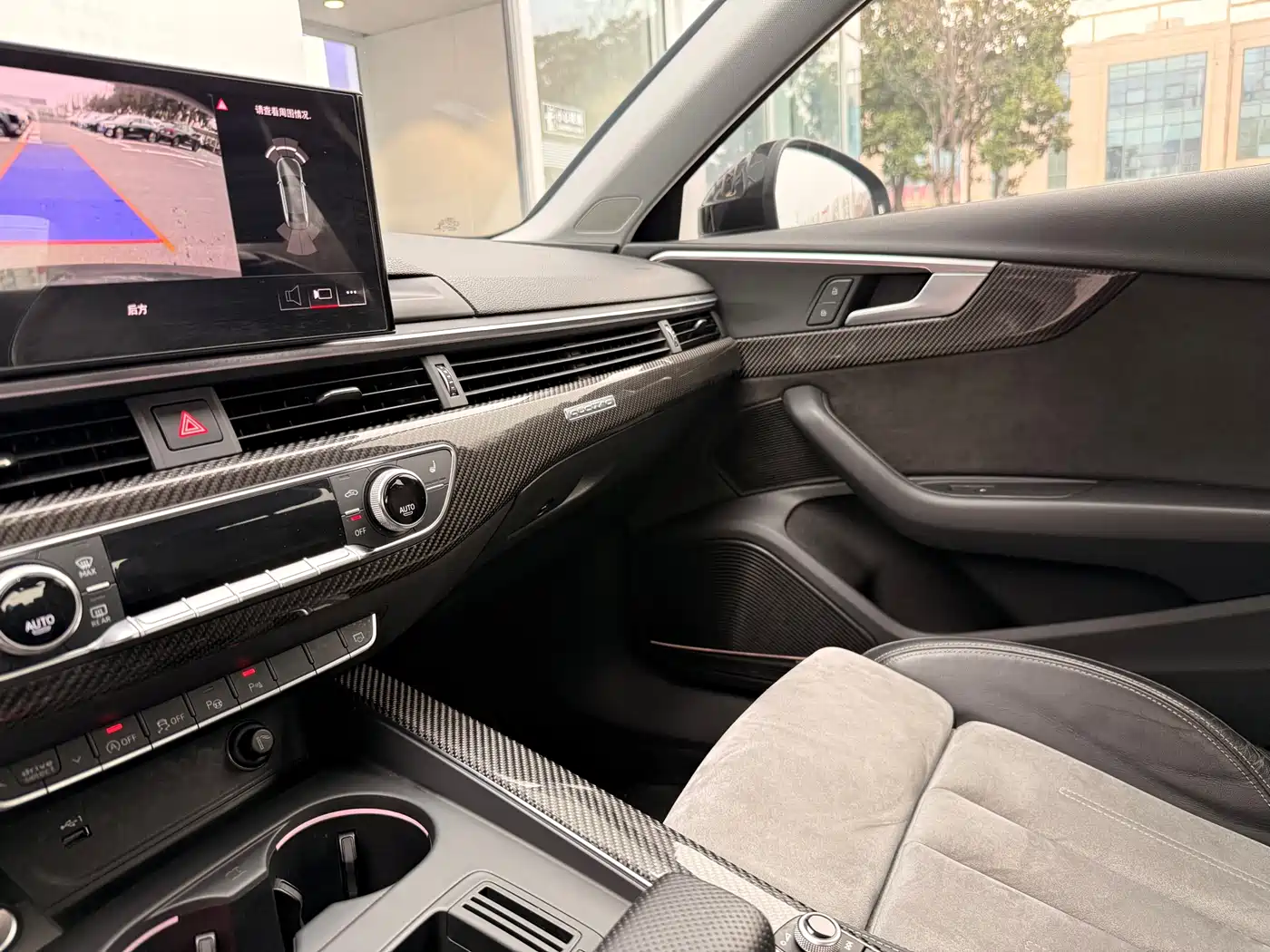Audi A4L 2020 45 TFSI quattro Premium Dynamic фото 11