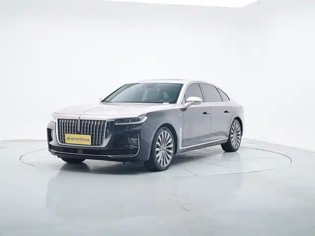 Hongqi HONGQI H9
