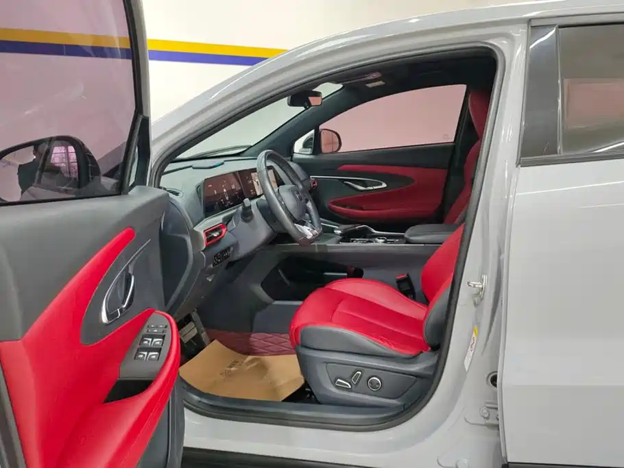 Changan UNI-T 2020 2020 1.5T Flagship