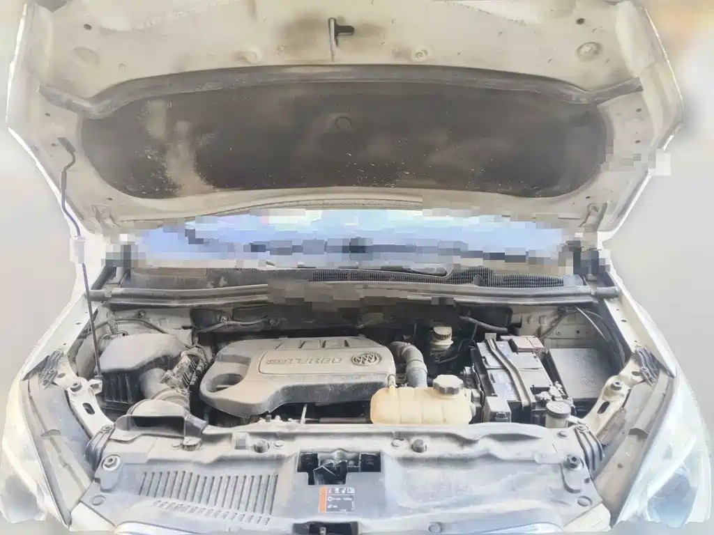 Фото 3 - Buick Encore