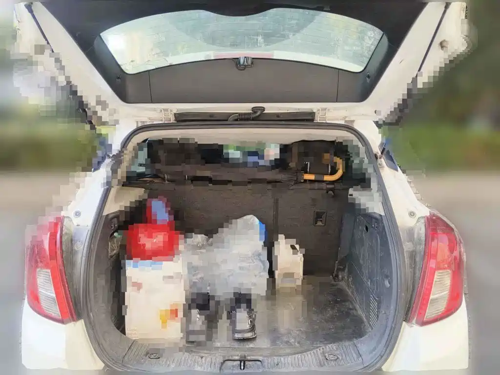 Фото 5 - Buick Encore