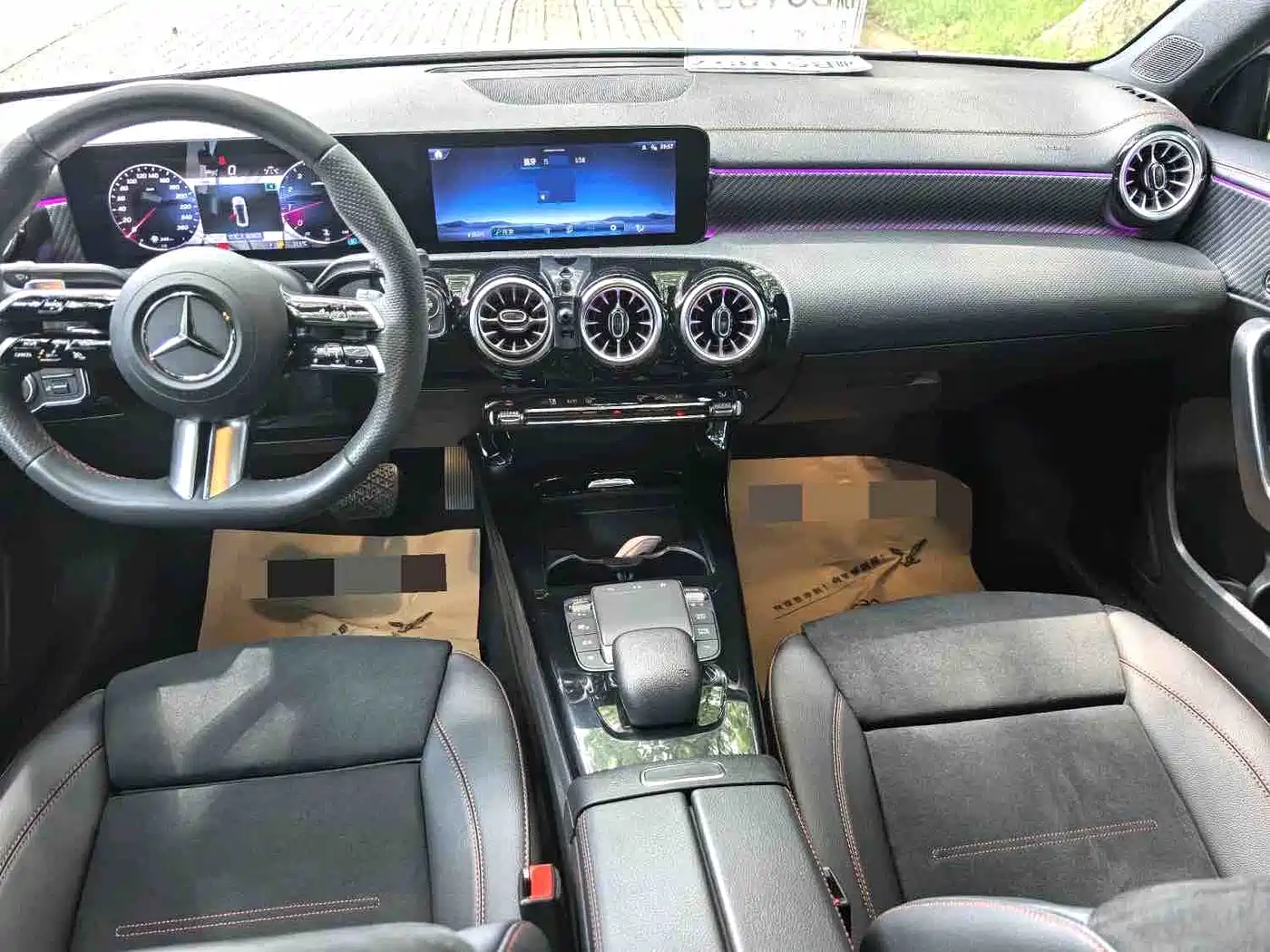 Photo 6 - Mercedes-Benz A-Class