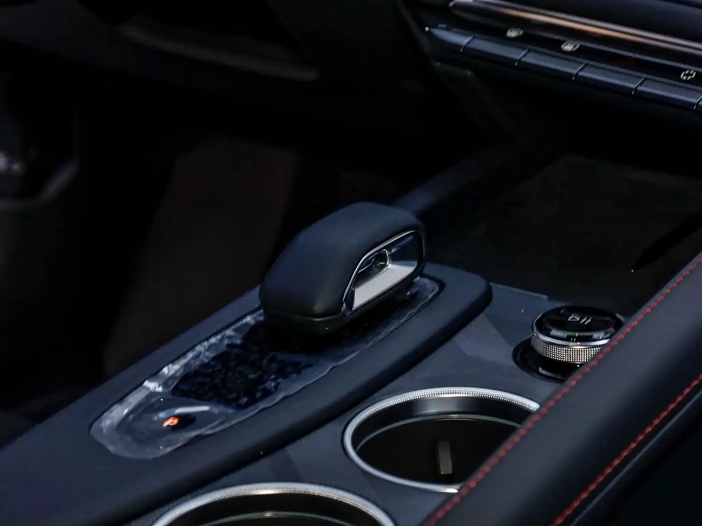 ZEEKR EXTREME KRYPTON 001