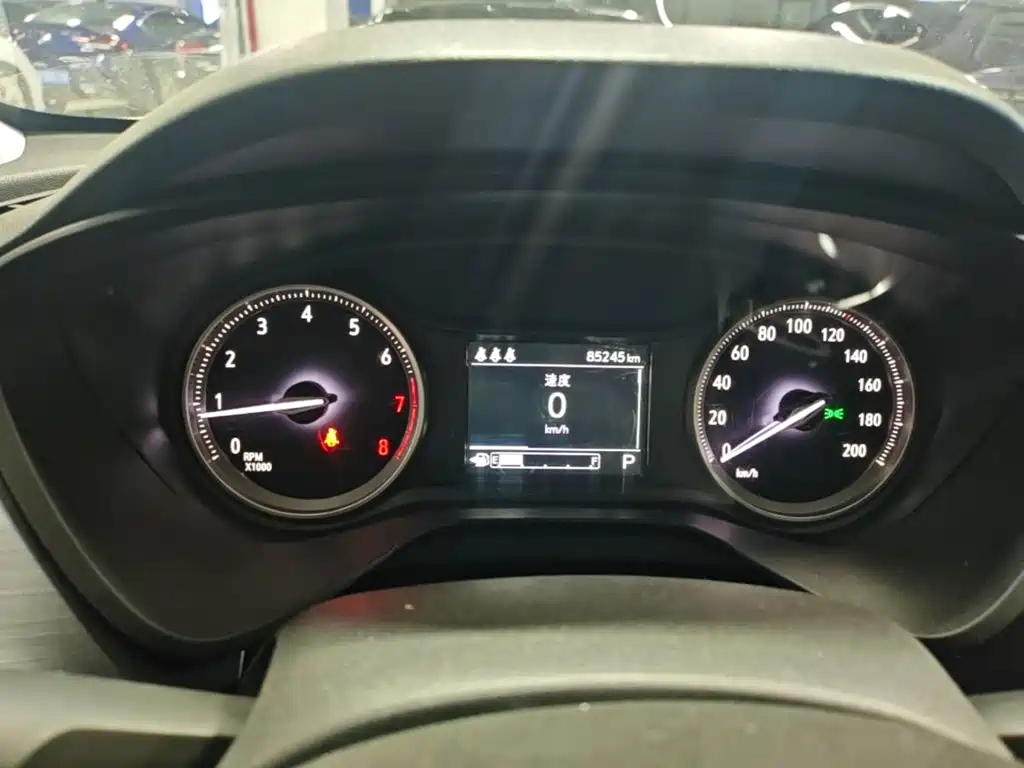 Buick Verano 2024 2023 Pro Leisure Edition