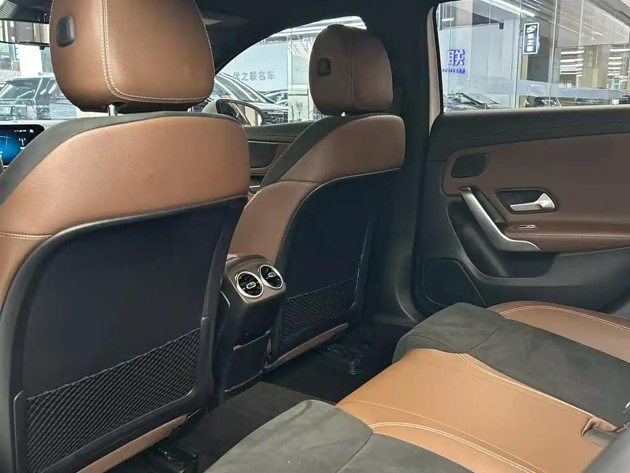 Mercedes-Benz A-Class 2019 A 200 L Sport Sedan фото 4