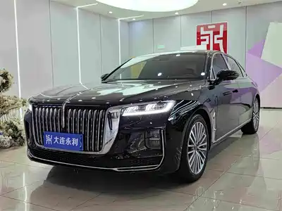 Hongqi H9
