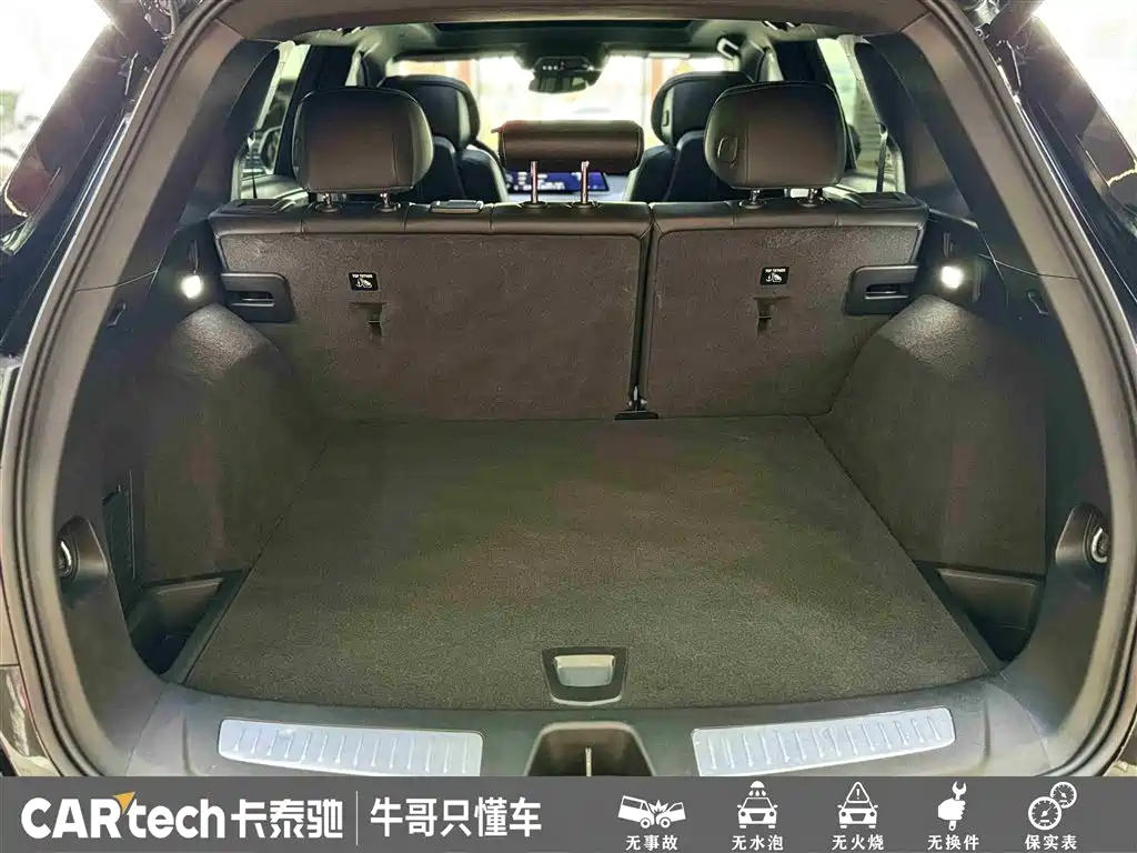 Cadillac XT5 2025 2.0T Luxury фото 14