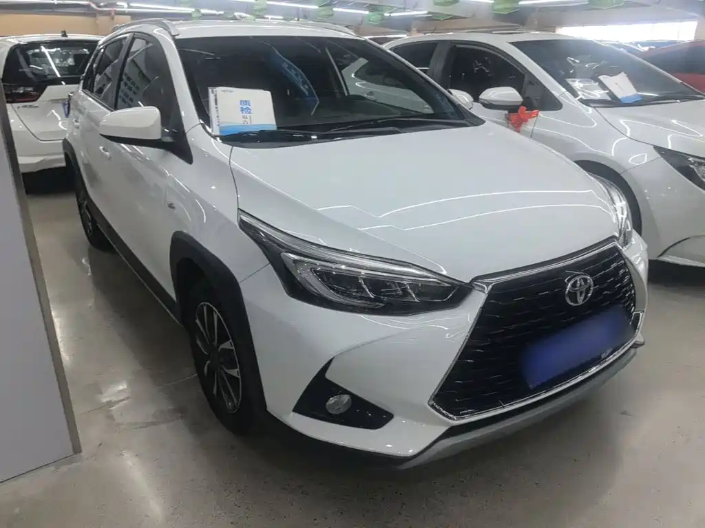 Toyota Yaris, миниатюра 22