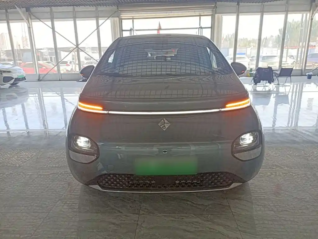 Baojun Cloud 2024 2023 460 Pro