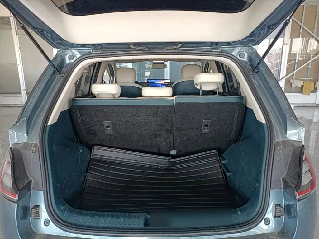 Baojun Cloud 2024 2023 460 Pro