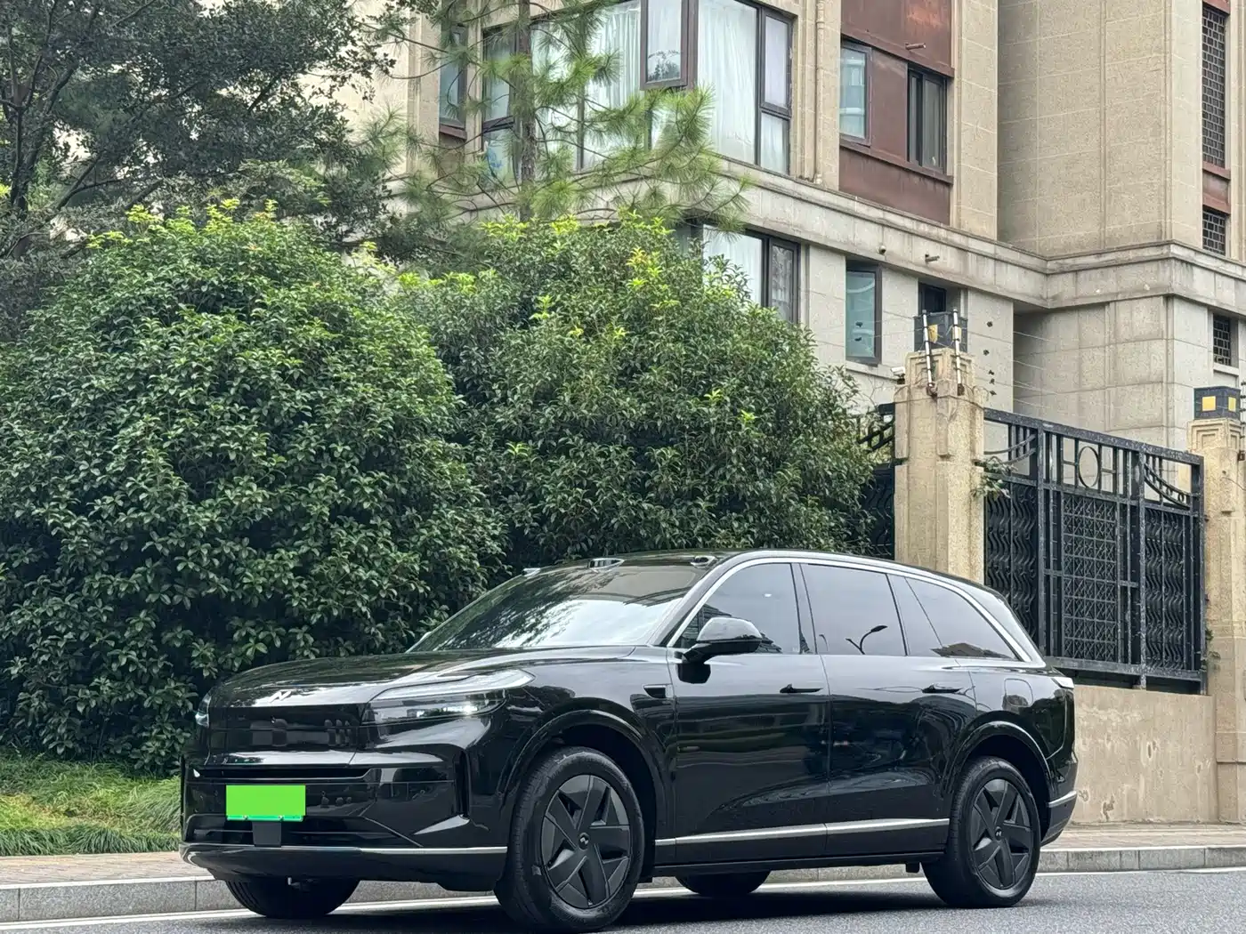 2026 Ledao L90