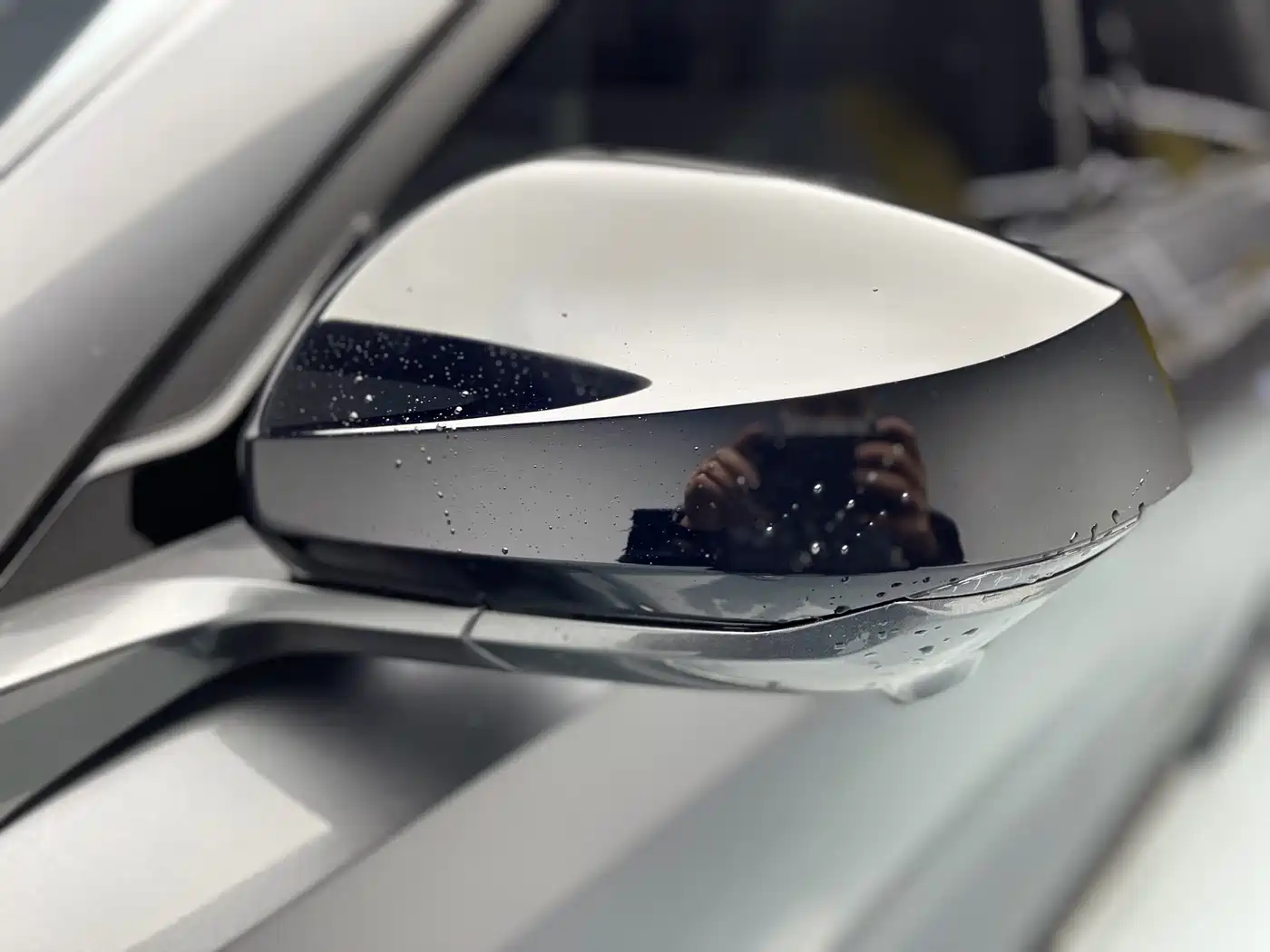 CHANGAN UNI Z NEW ENERGY