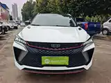 Фото 3 - Geely Coolray