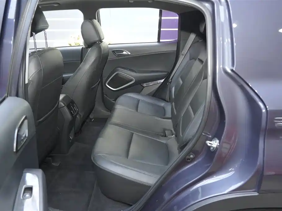 HYUNDAI BEIJING HYUNDAI IX35