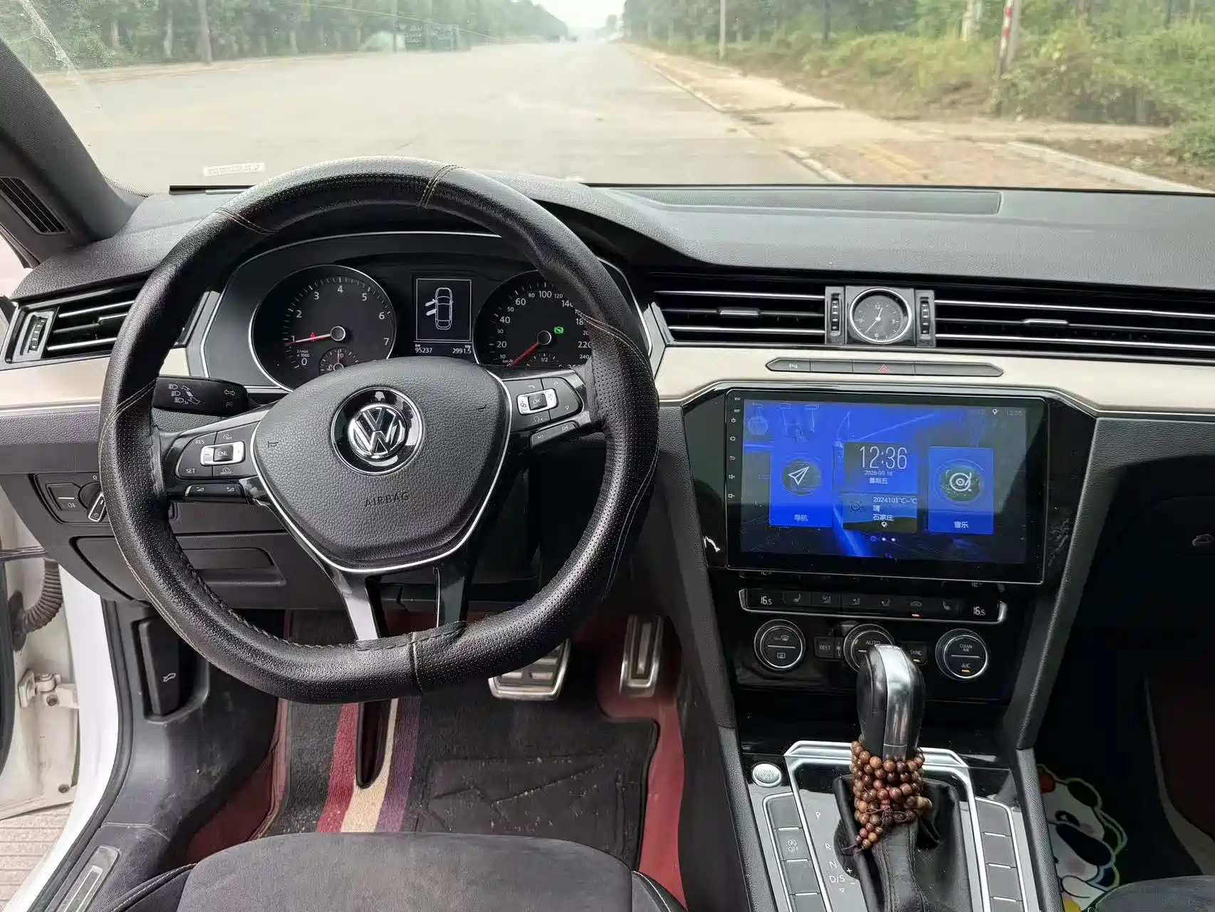 Фото 7 - Volkswagen CC